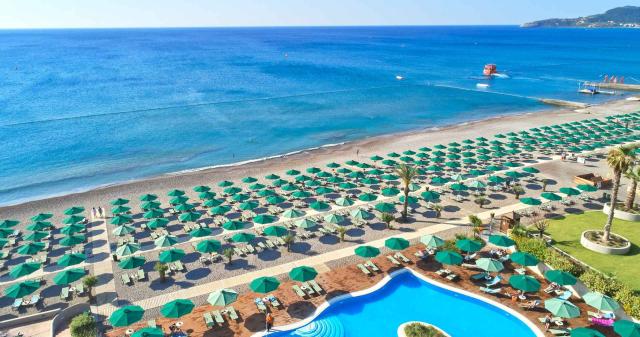  Esperos Mare Resort