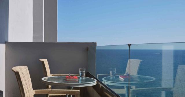  Esperos Mare Resort