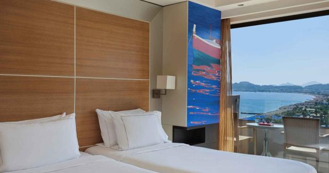  Esperos Mare Resort