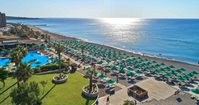  Esperos Mare Resort