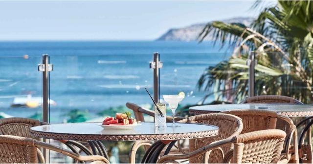  Esperos Mare Resort