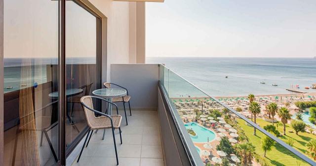  Esperos Mare Resort