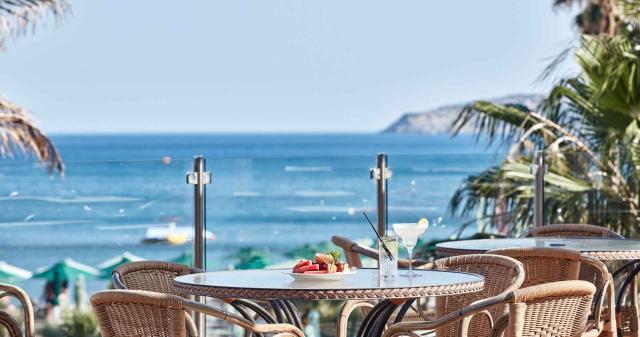  Esperos Mare Resort