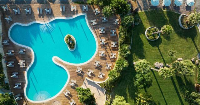  Esperos Mare Resort