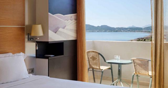  Esperos Mare Resort