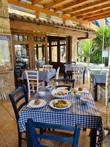 Basilica Holiday Resort