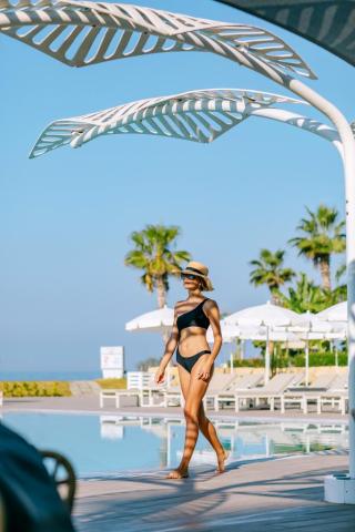 The Ivi Mare