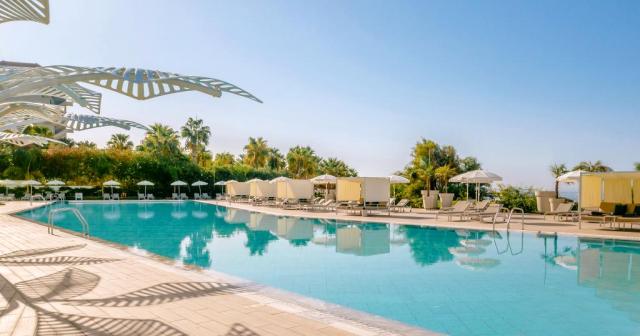 The Ivi Mare