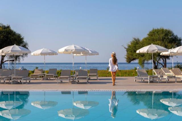 The Ivi Mare