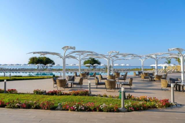 The Ivi Mare