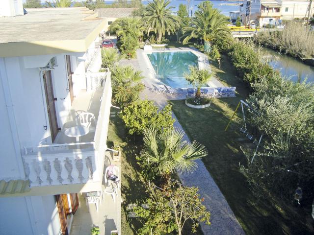Gela Apartman