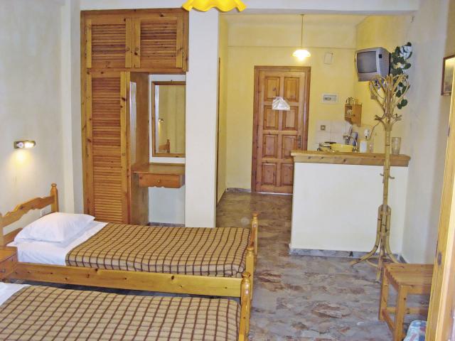 Gela Apartman