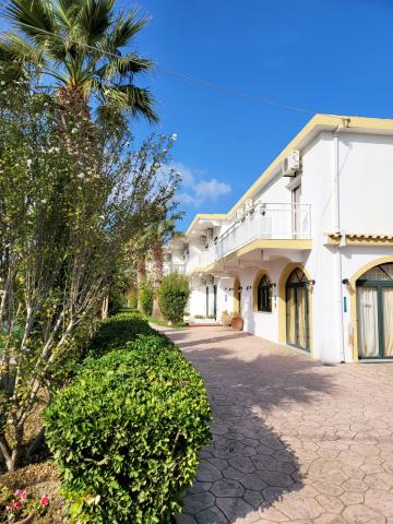 Gela Apartman