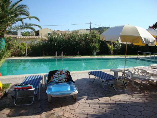 Gela Apartman