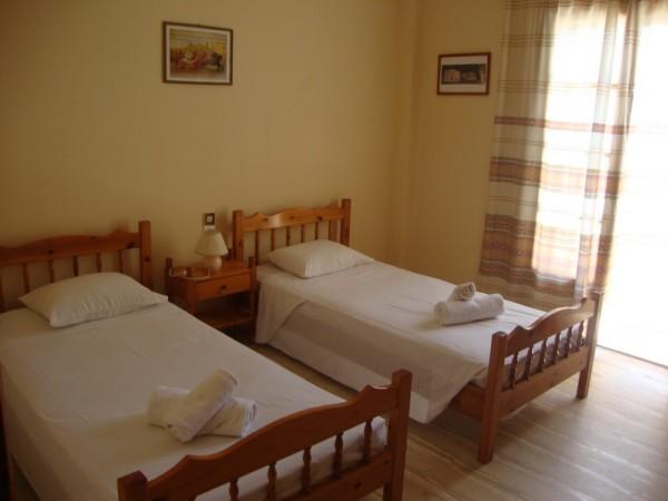 Gela Apartman