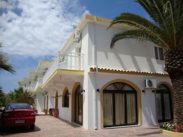 Gela Apartman