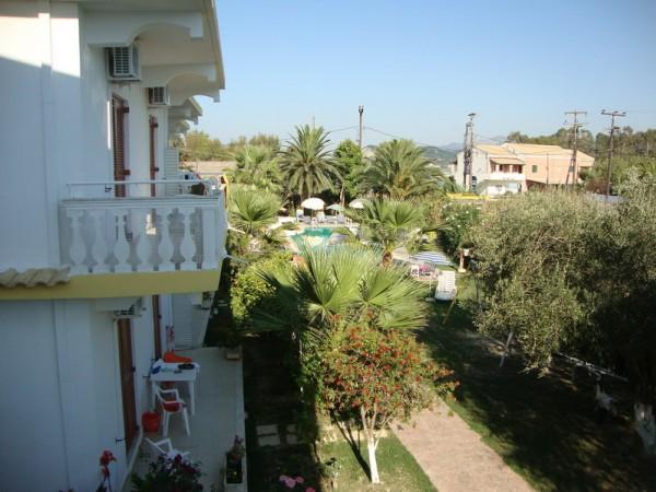 Gela Apartman