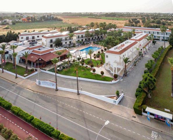 Loutsiana Premium Aparthotel