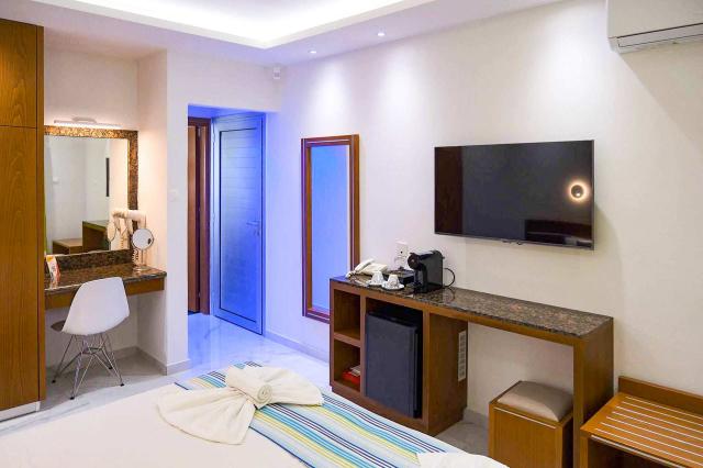 Loutsiana Premium Aparthotel