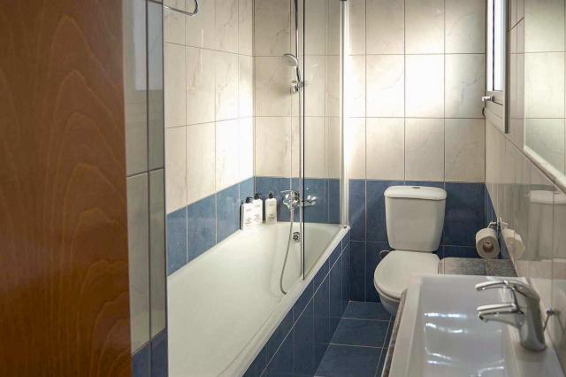 Loutsiana Premium Aparthotel