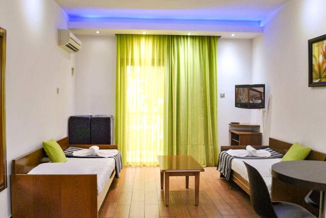 Loutsiana Premium Aparthotel
