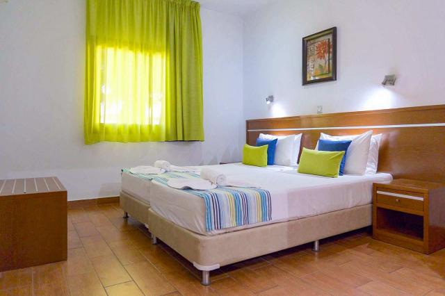 Loutsiana Premium Aparthotel