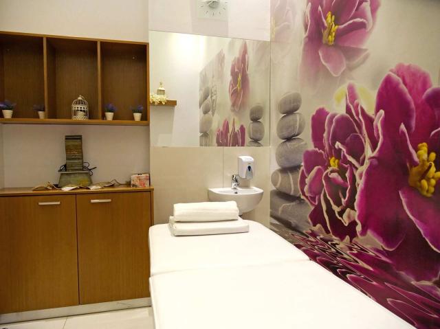 Loutsiana Premium Aparthotel