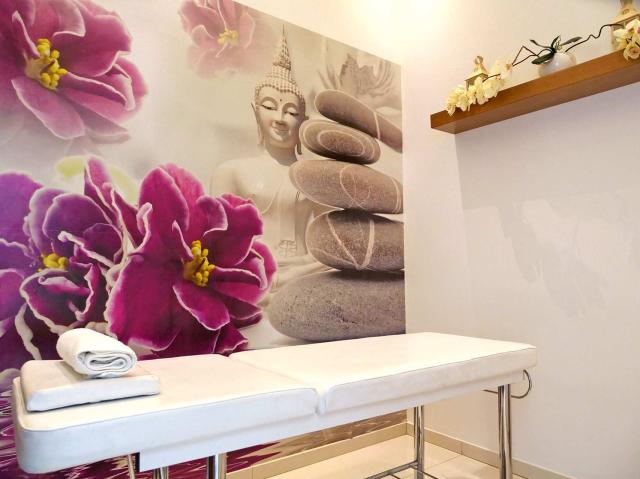 Loutsiana Premium Aparthotel