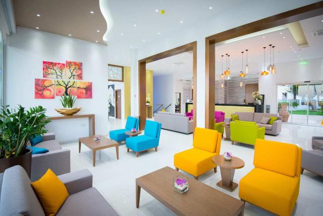 Loutsiana Premium Aparthotel