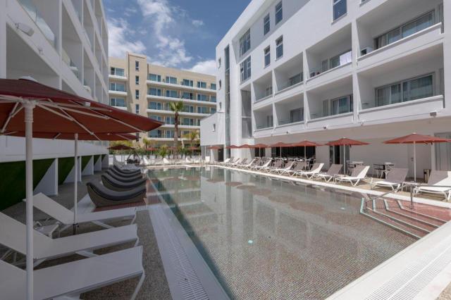Hotel Kokkinos Boutique **** Protaras