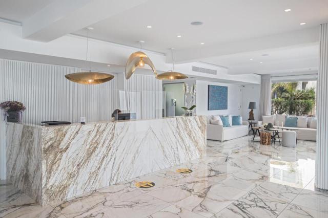 Hotel Kokkinos Boutique **** Protaras