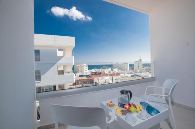 Hotel Kokkinos Boutique **** Protaras