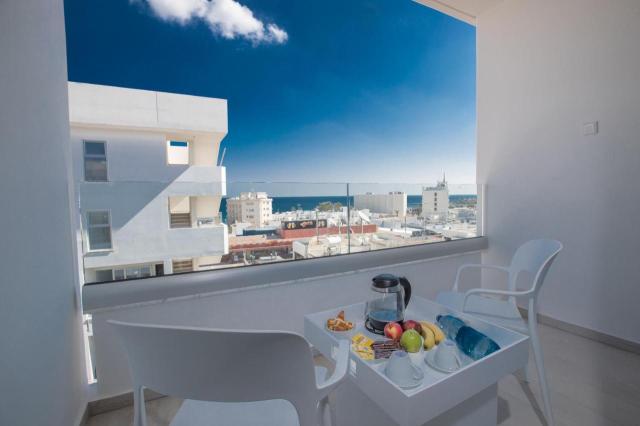 Hotel Kokkinos Boutique **** Protaras