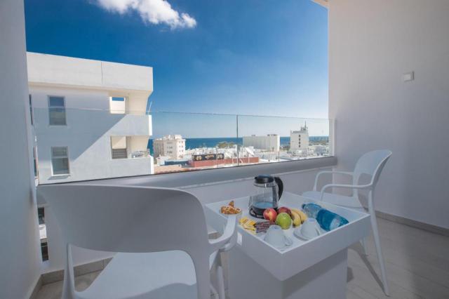 Hotel Kokkinos Boutique **** Protaras