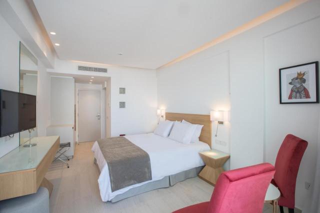 Hotel Kokkinos Boutique **** Protaras