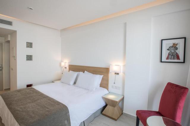 Hotel Kokkinos Boutique **** Protaras