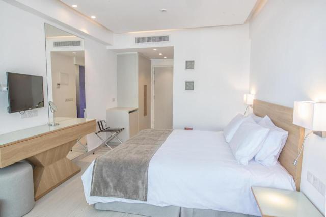 Hotel Kokkinos Boutique **** Protaras