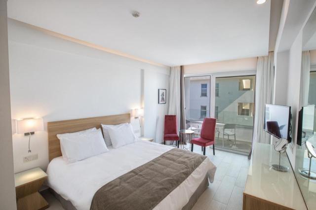 Hotel Kokkinos Boutique **** Protaras