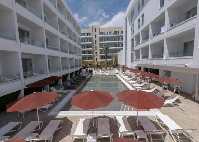 Hotel Kokkinos Boutique **** Protaras