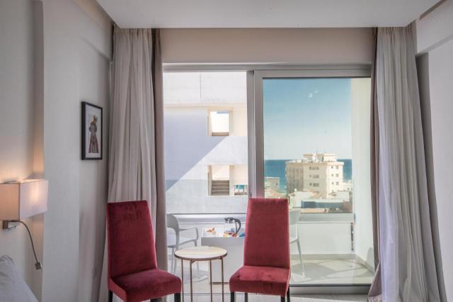 Hotel Kokkinos Boutique **** Protaras