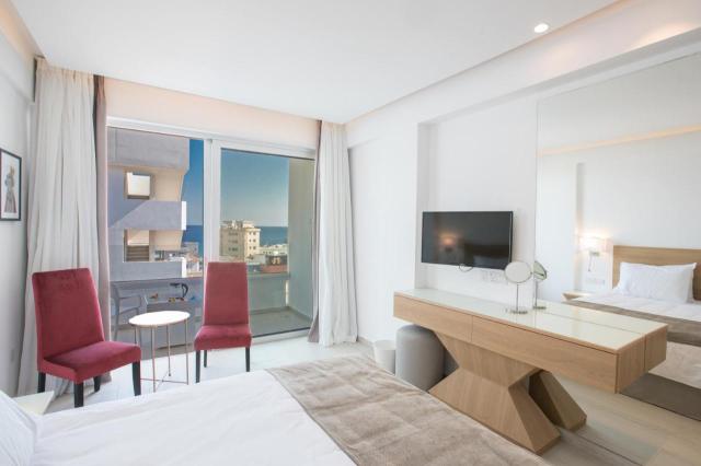 Hotel Kokkinos Boutique **** Protaras