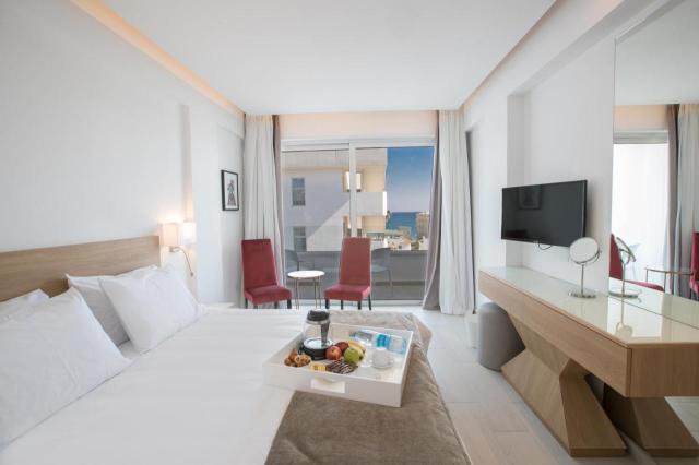 Hotel Kokkinos Boutique **** Protaras
