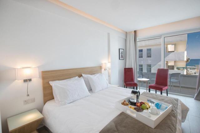 Hotel Kokkinos Boutique **** Protaras