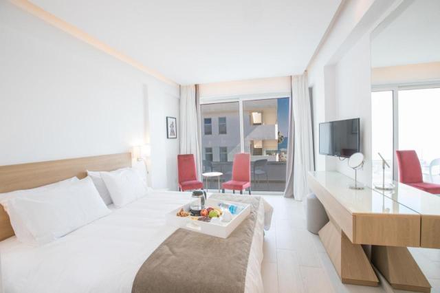 Hotel Kokkinos Boutique **** Protaras