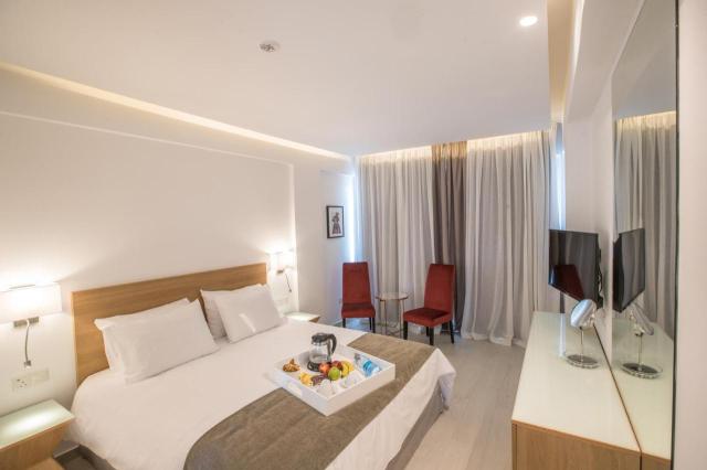 Hotel Kokkinos Boutique **** Protaras