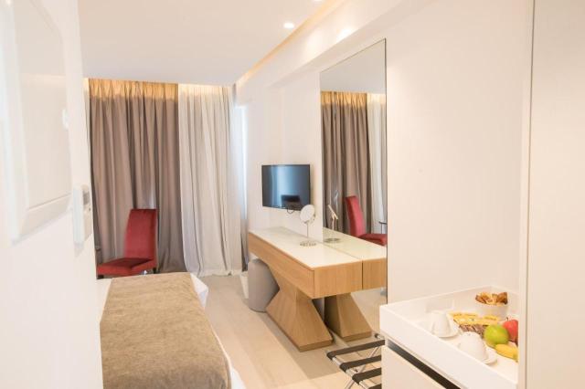 Hotel Kokkinos Boutique **** Protaras