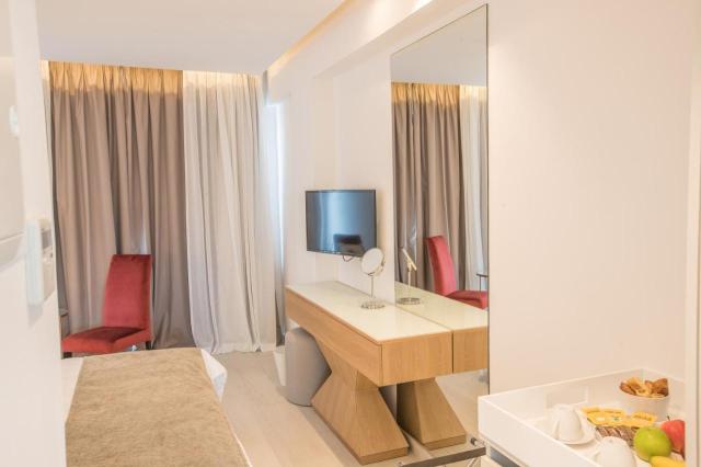 Hotel Kokkinos Boutique **** Protaras