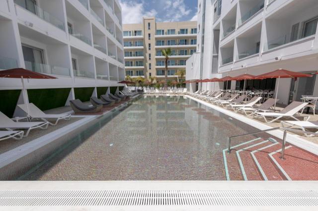 Hotel Kokkinos Boutique **** Protaras
