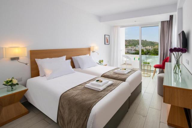 Hotel Kokkinos Boutique **** Protaras