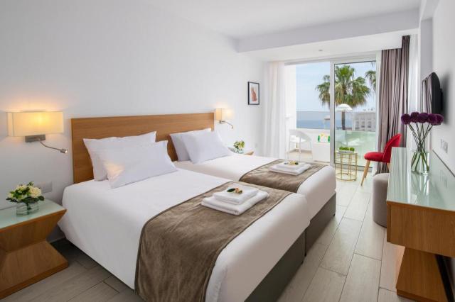 Hotel Kokkinos Boutique **** Protaras